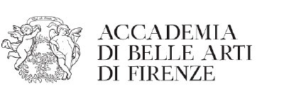 Logo dell'Accademia di belle arti di Firenze