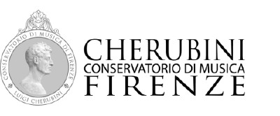 Logo del Conservatorio Cherubini di Firenze